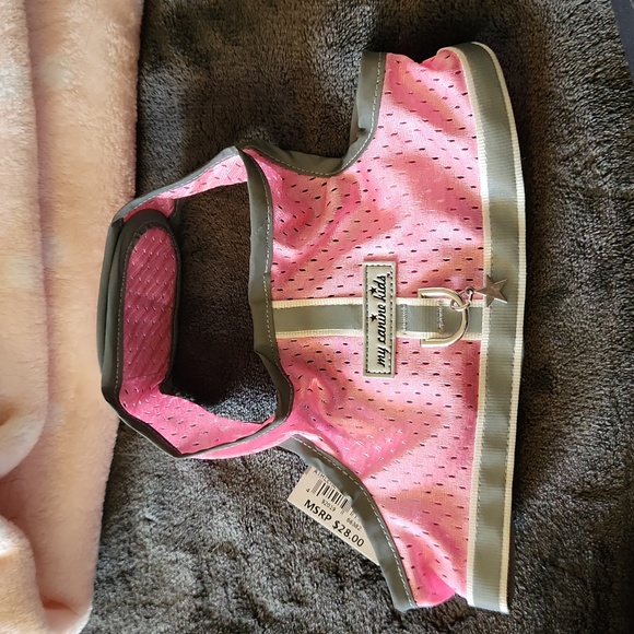 🔴My Canine kids athletic mesh harness - Picture 1 of 4